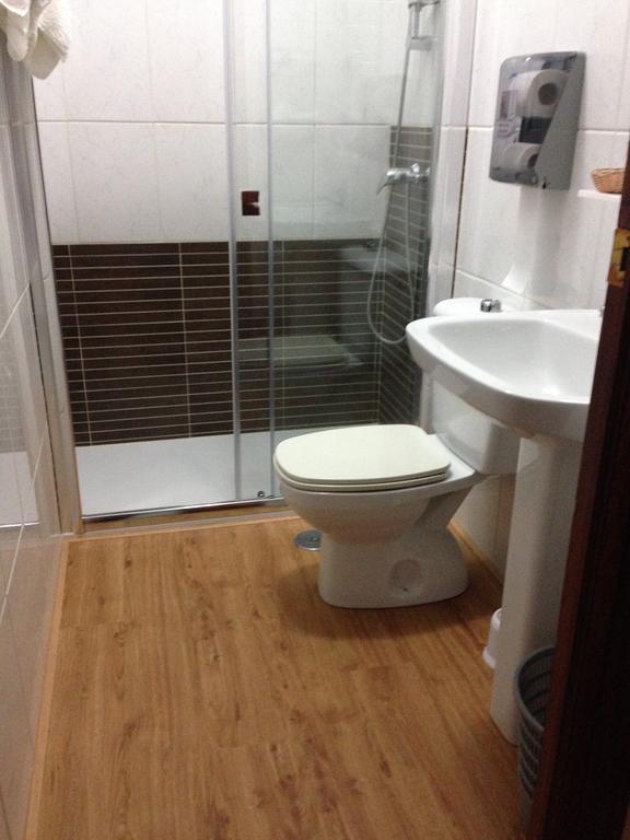 Hotel San Juan Miguelturra Bilik gambar