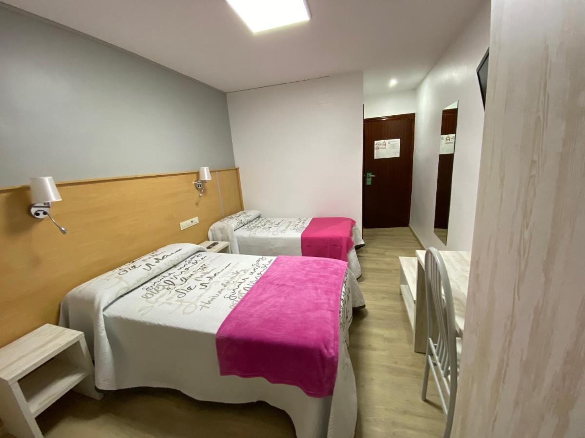 Hotel San Juan Miguelturra Luaran gambar