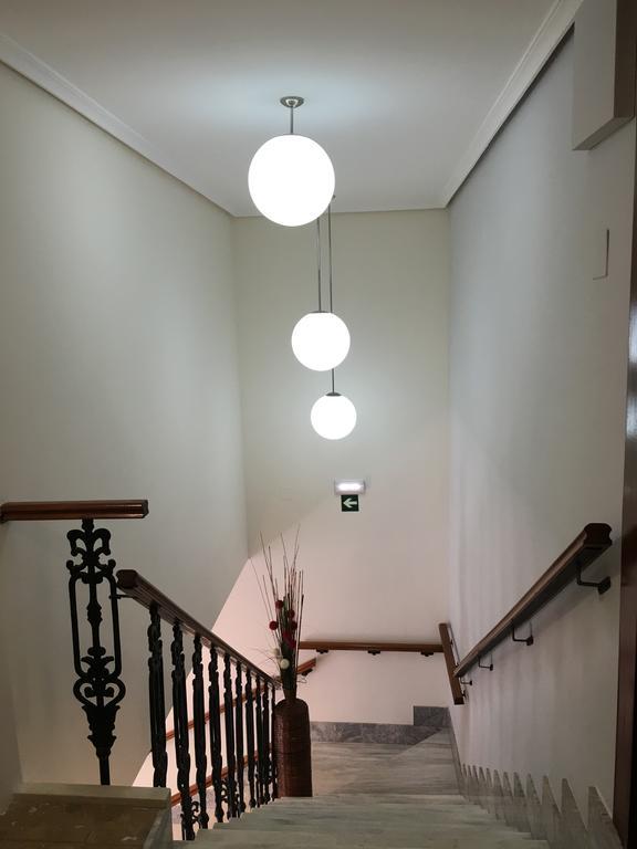 Hotel San Juan Miguelturra Luaran gambar