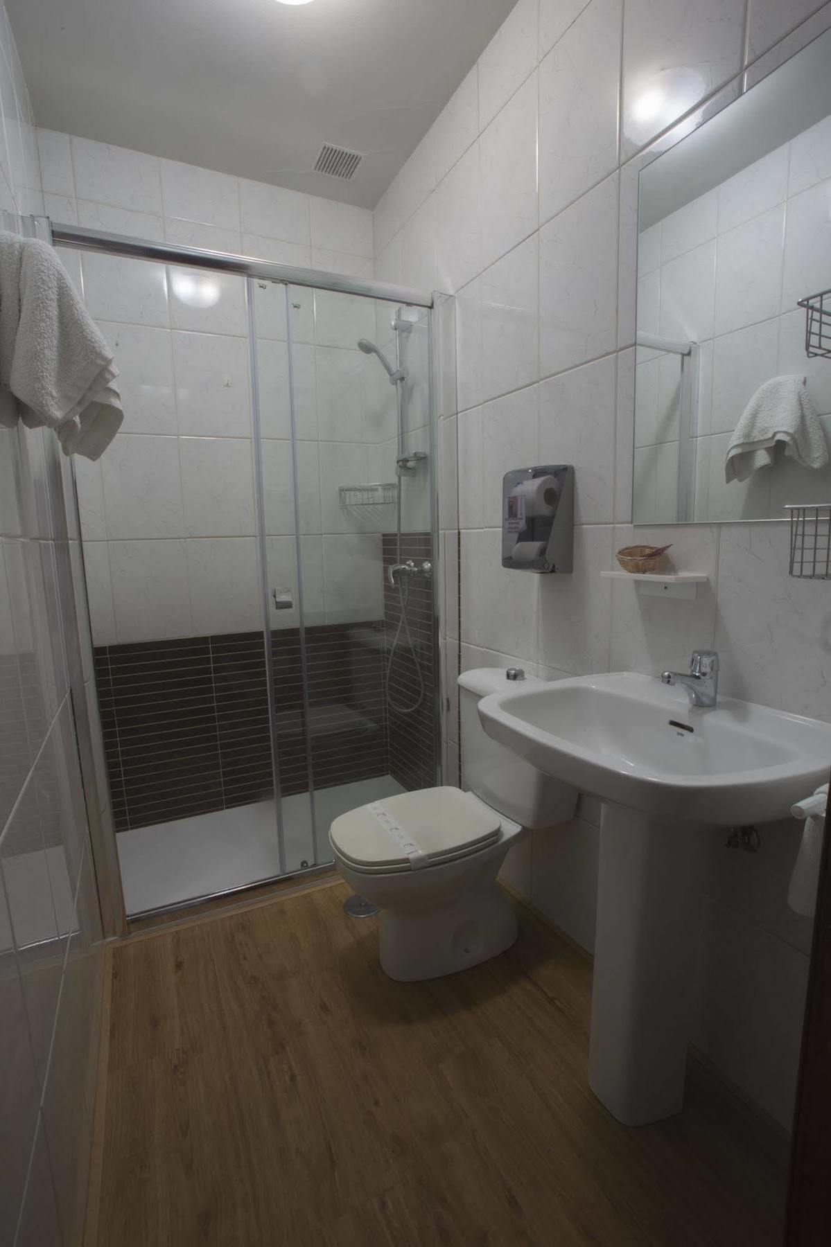 Hotel San Juan Miguelturra Luaran gambar