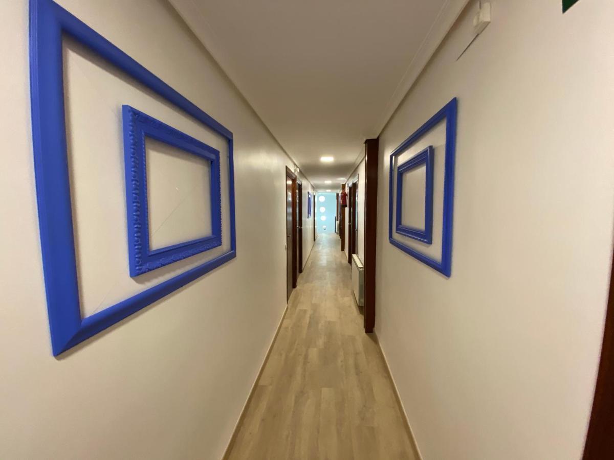 Hotel San Juan Miguelturra Luaran gambar